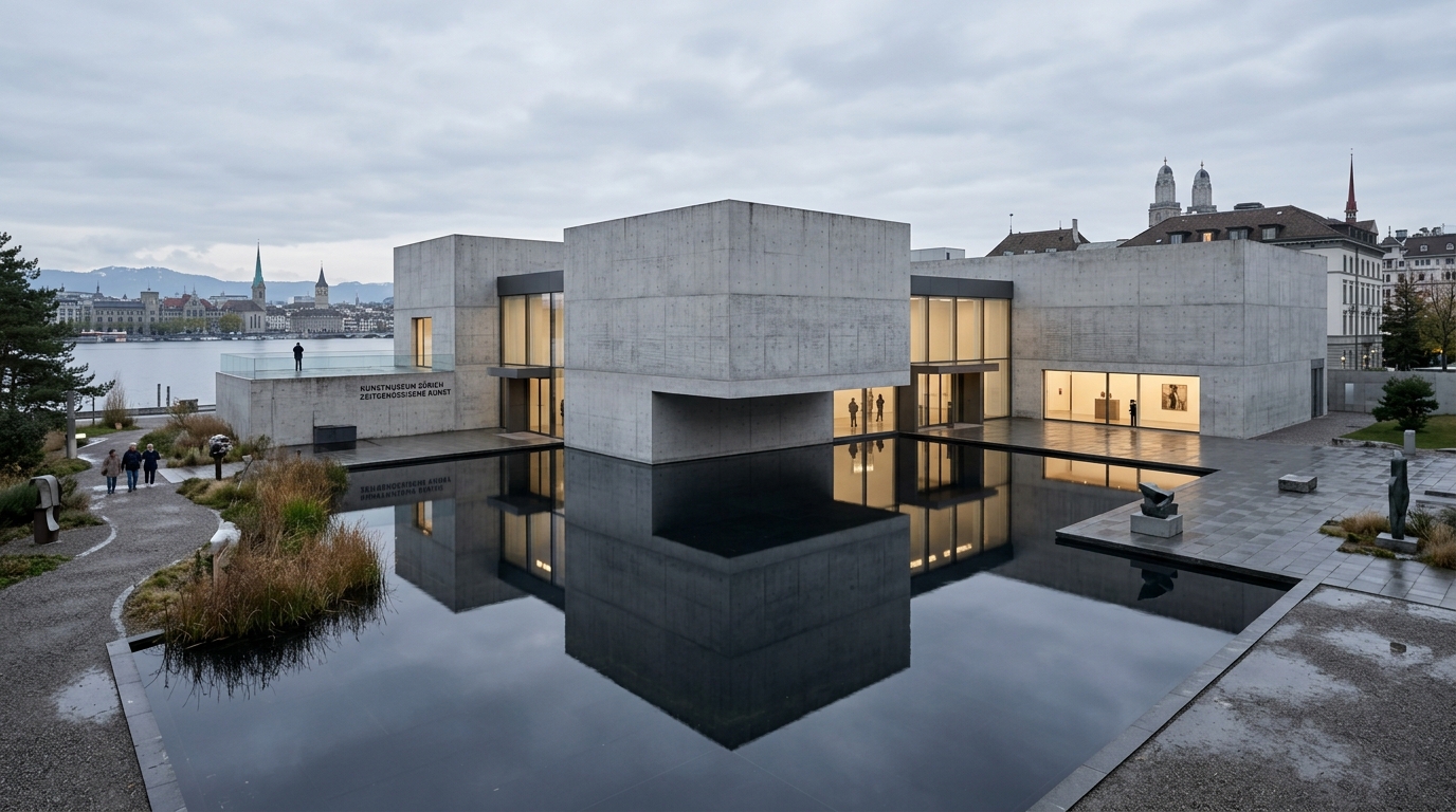 Museum of Contemporary Art