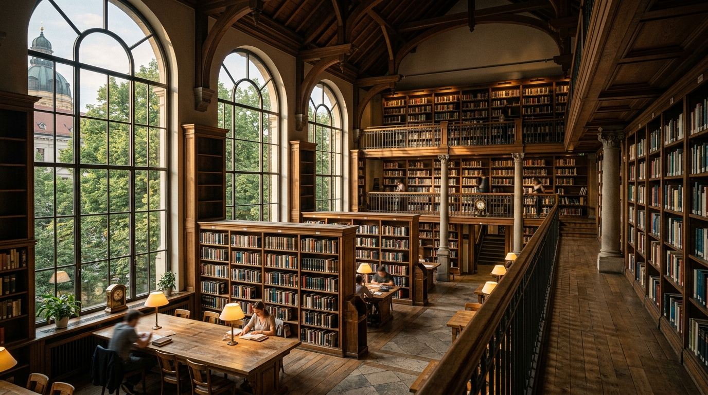 Public Library